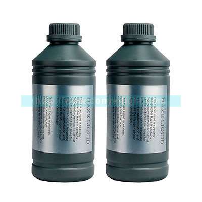 600W双雾机专用烟油