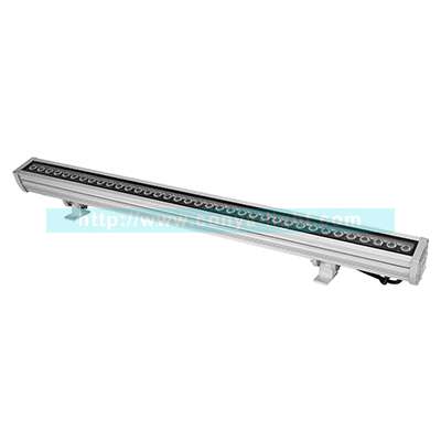 36pcs LED wall washer