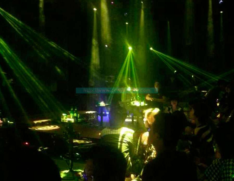 MUSEBar