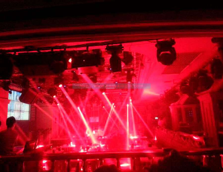 Foshan sands 1 bar