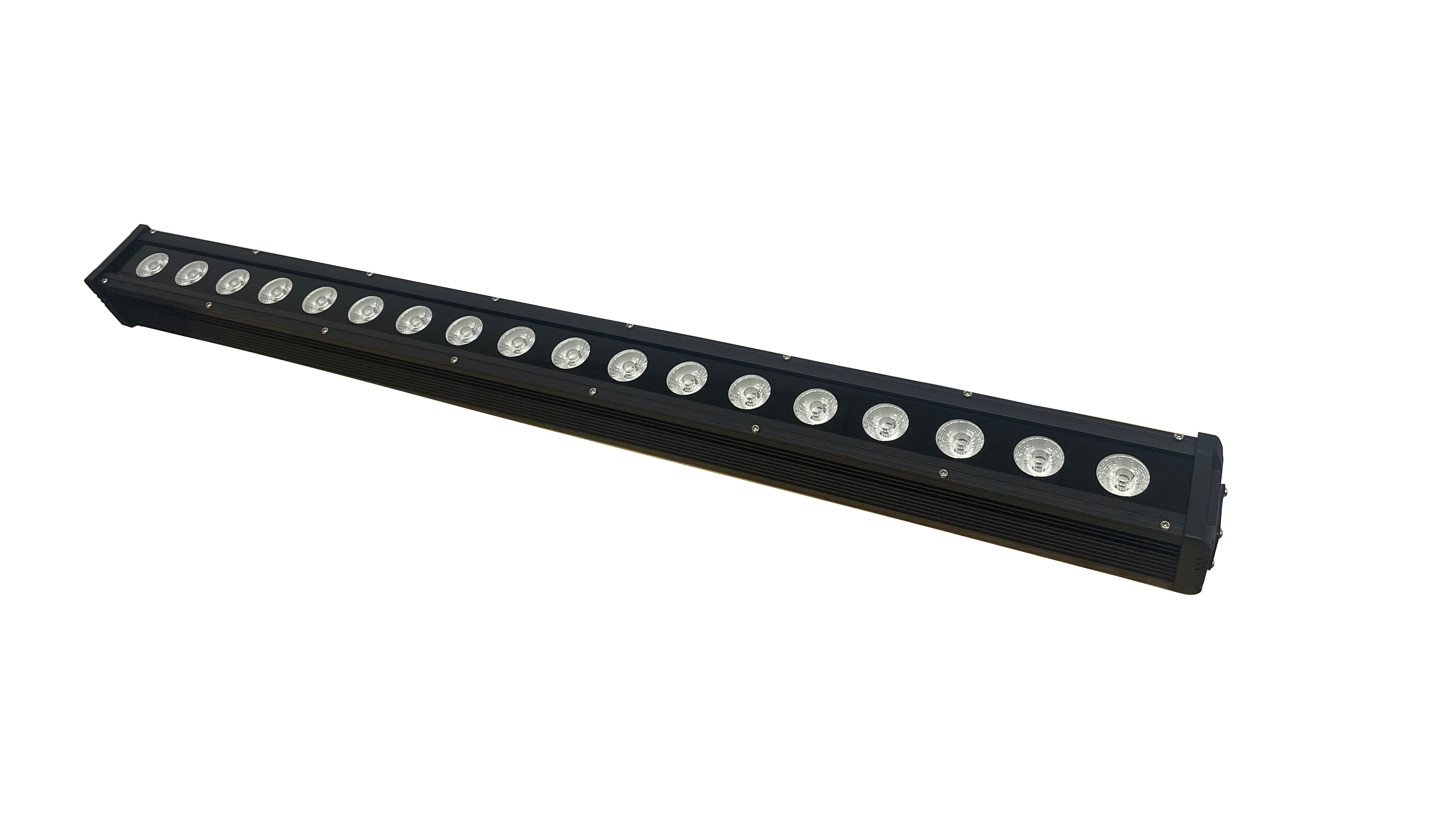18PCS*15W Point control WASH LIGHT